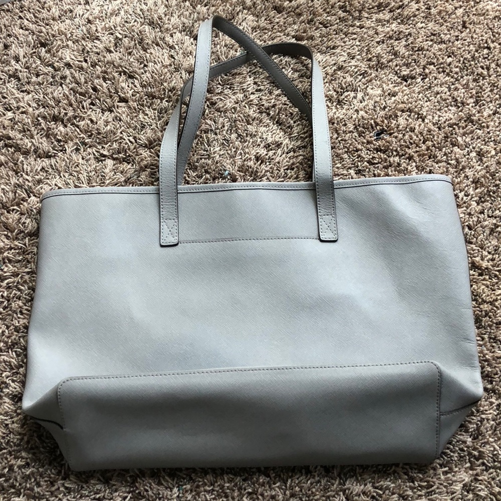Gray Mk Bag - image 2